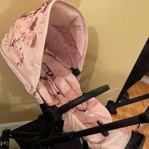 CYBEX SIMPLY FLOWERS PRIAM stroller